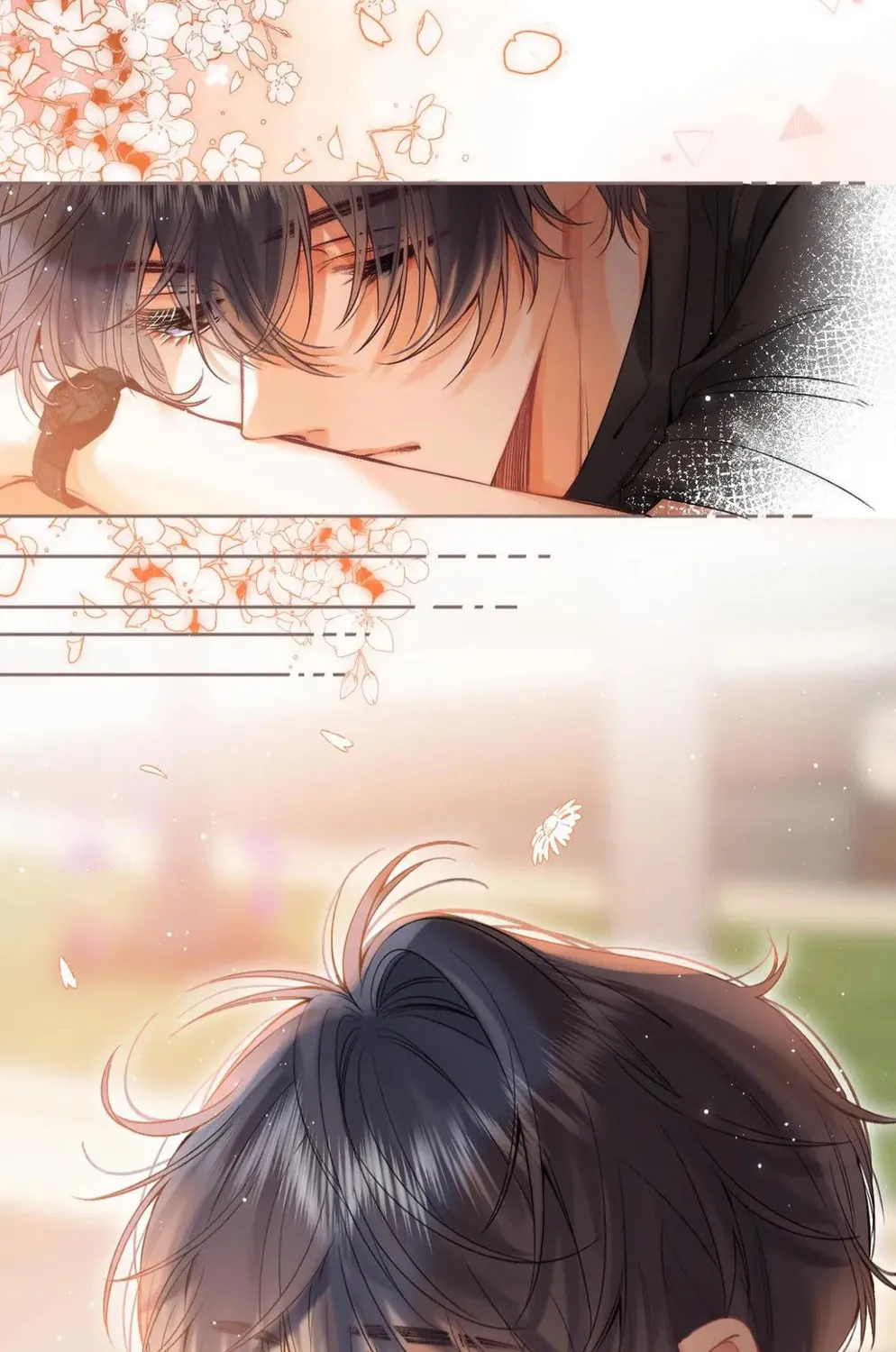 Read Hidden Love: Can