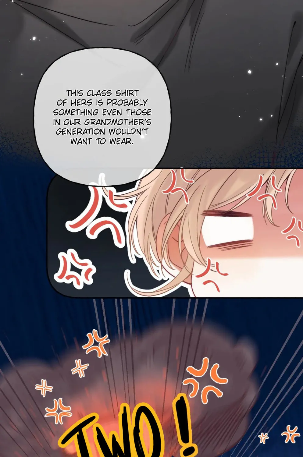 Read Hidden Love: Can