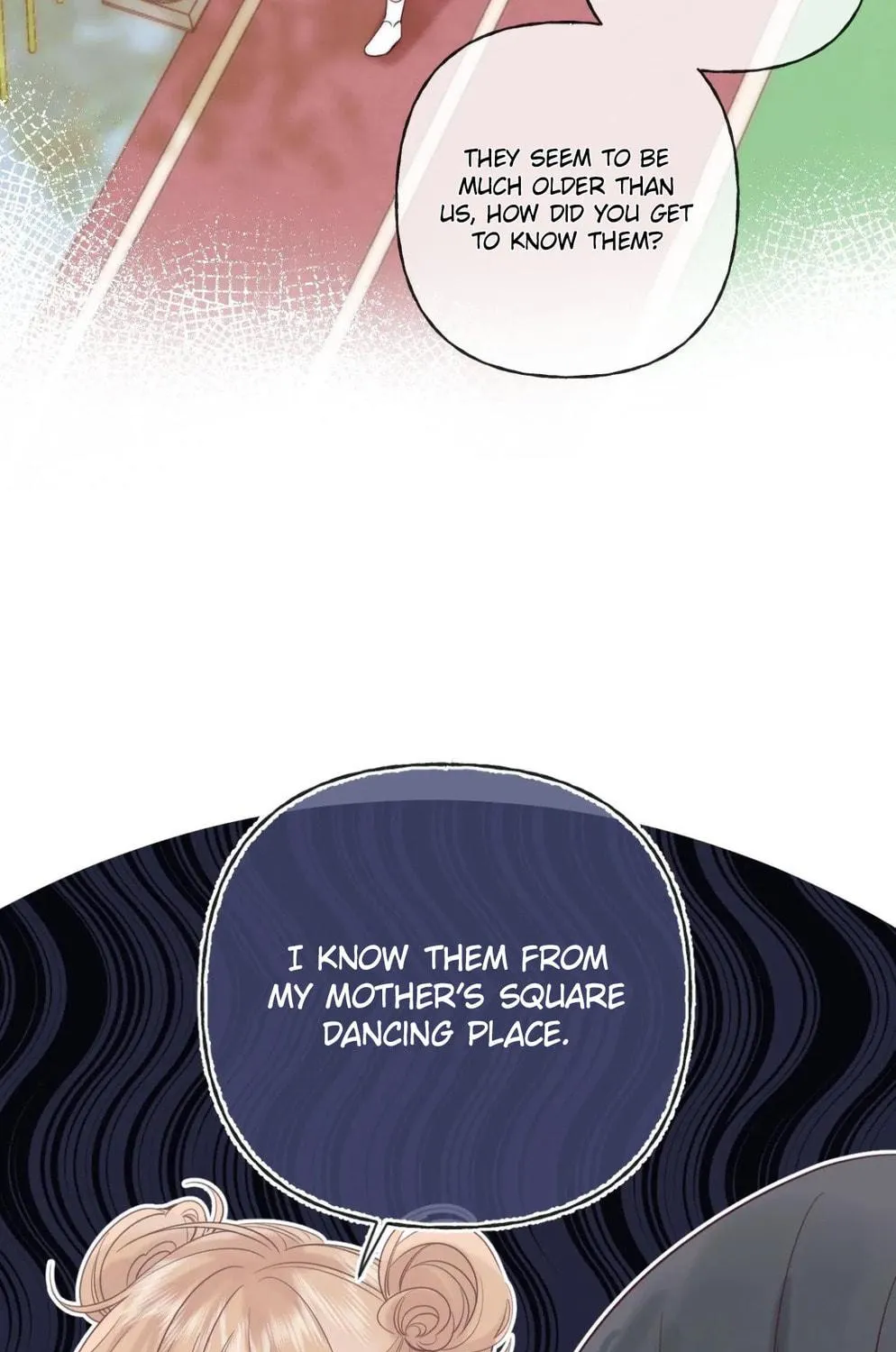 Read Hidden Love: Can