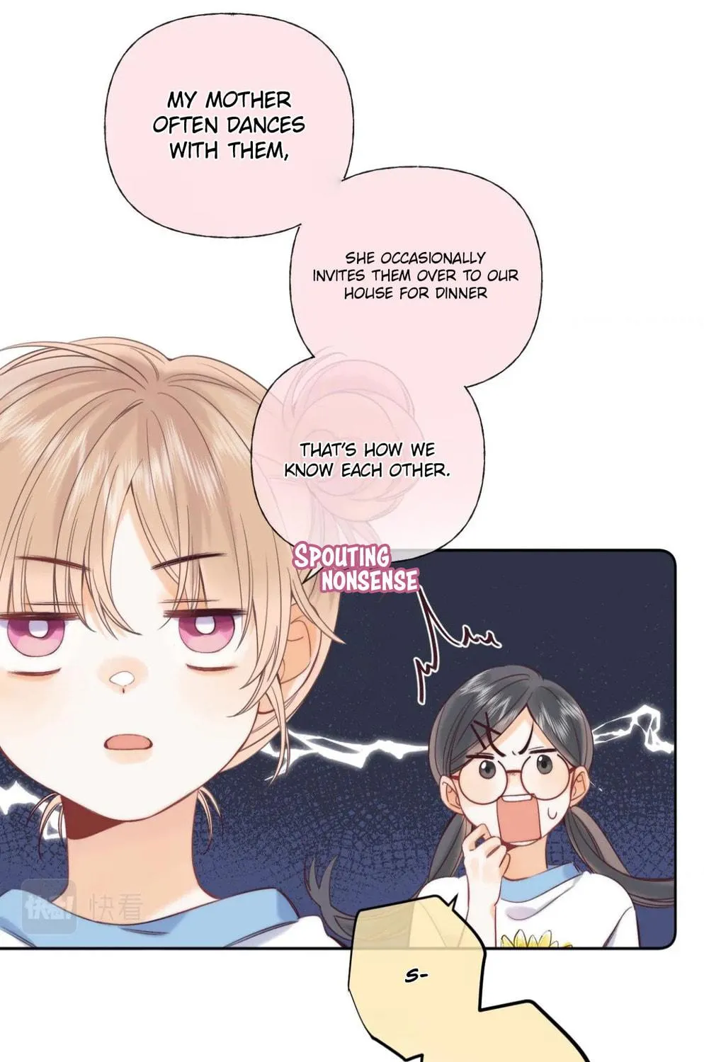 Read Hidden Love: Can