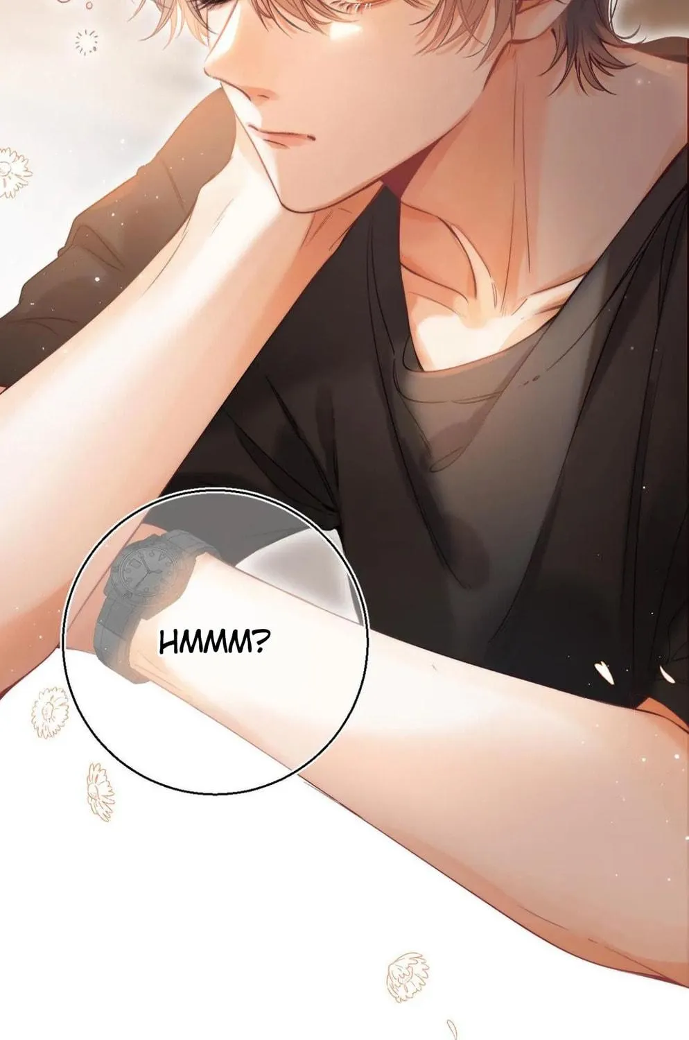 Read Hidden Love: Can