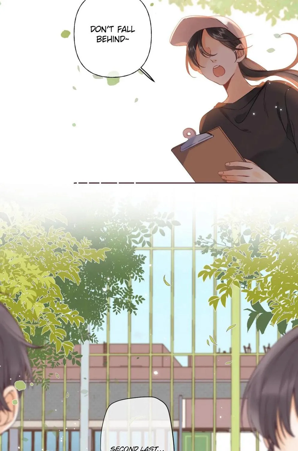 Read Hidden Love: Can