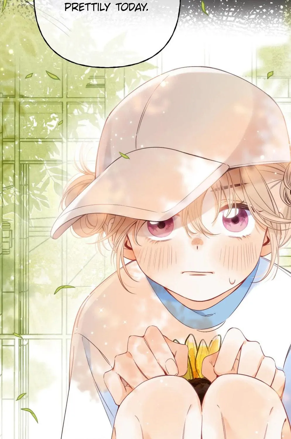 Read Hidden Love: Can