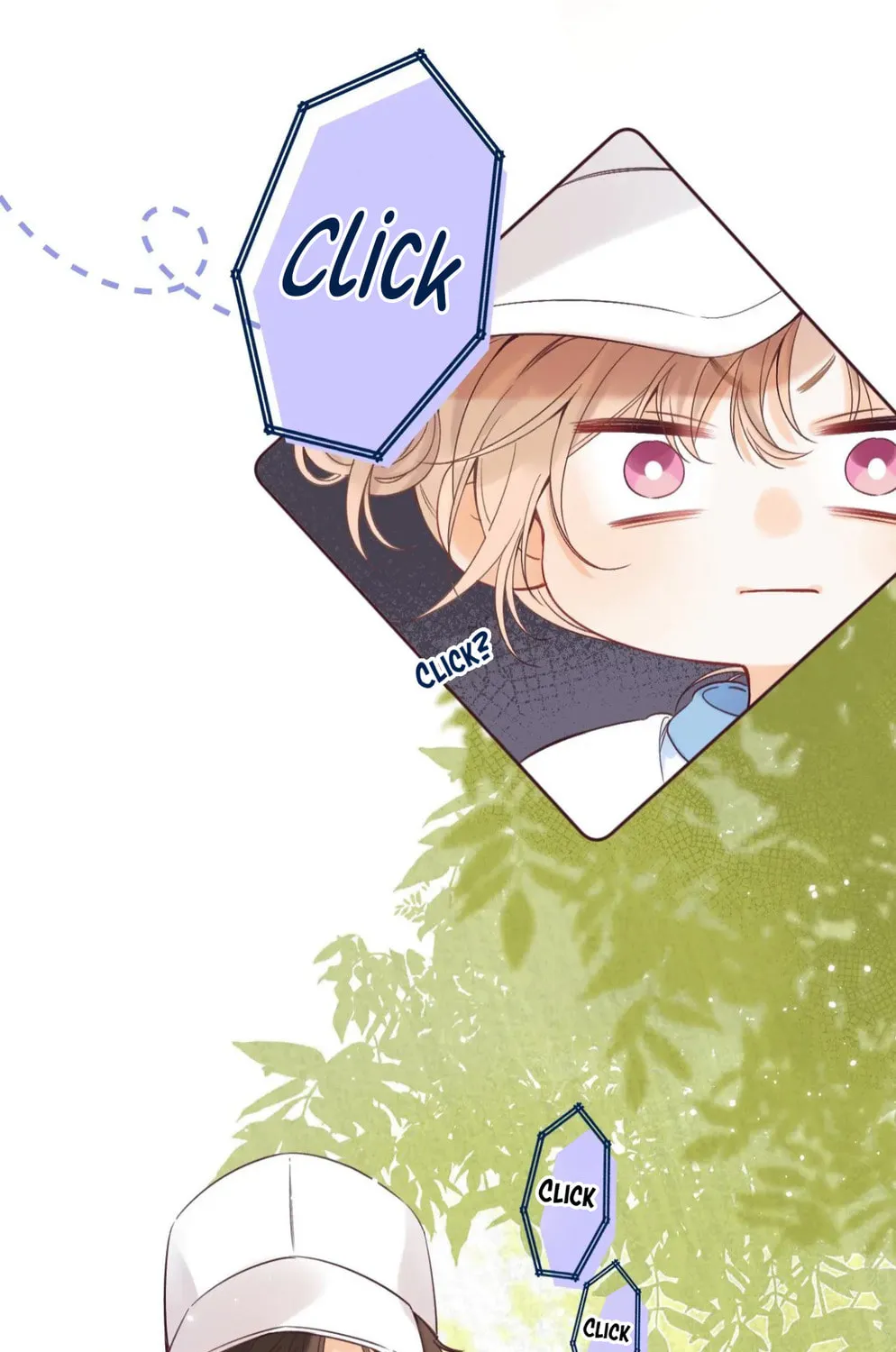 Read Hidden Love: Can