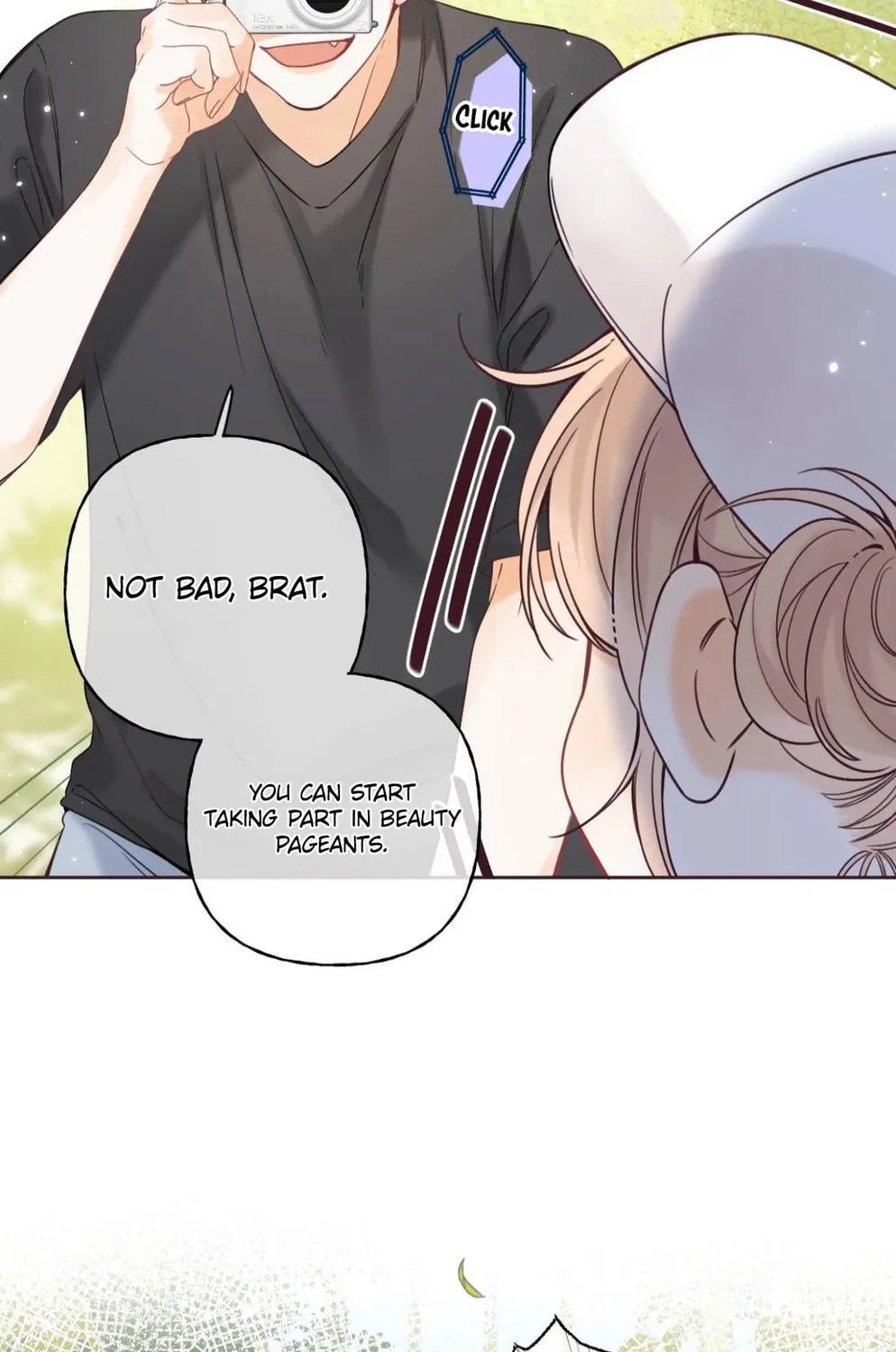 Read Hidden Love: Can