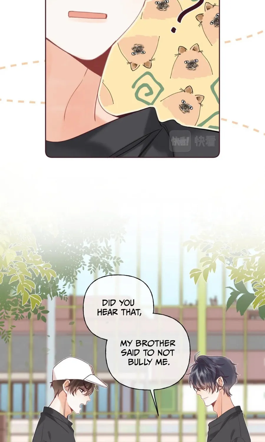 Read Hidden Love: Can