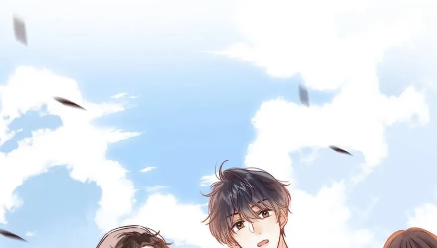 Read Hidden Love: Can