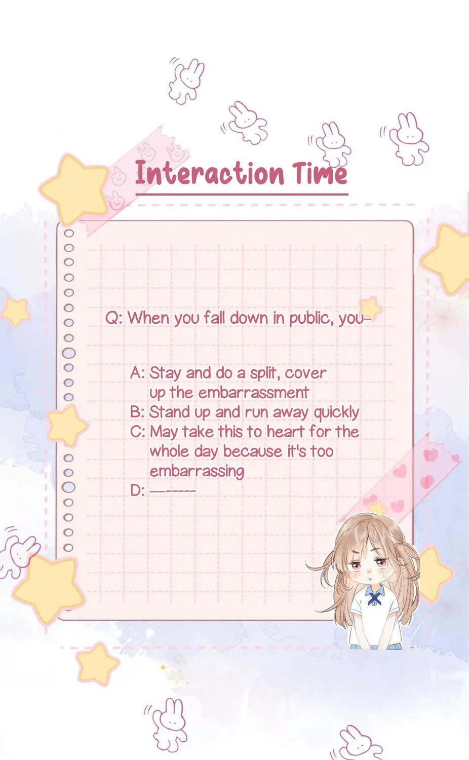 Read Hidden Love: Can