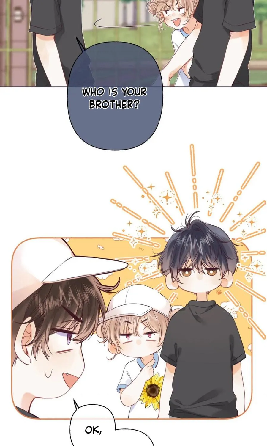 Read Hidden Love: Can
