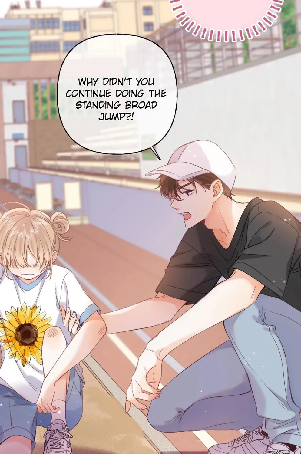 Read Hidden Love: Can