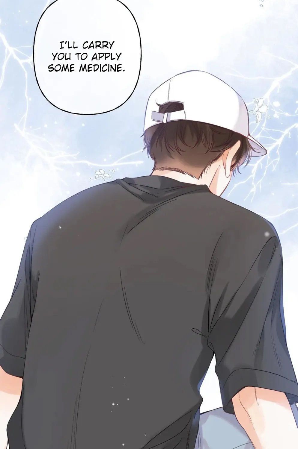 Read Hidden Love: Can