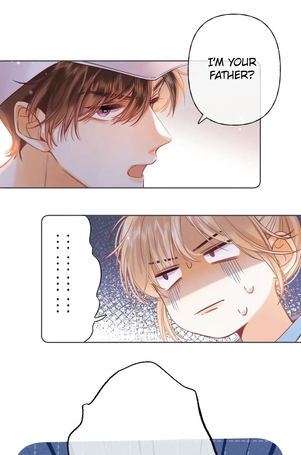Read Hidden Love: Can