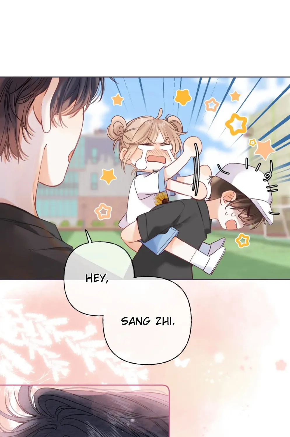 Read Hidden Love: Can
