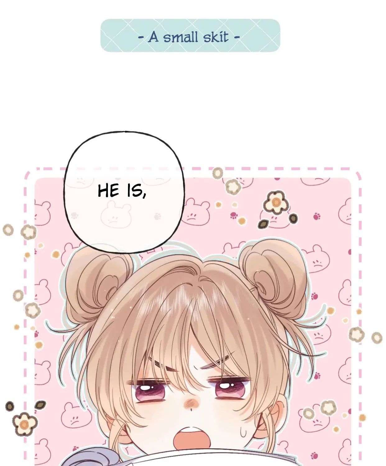 Read Hidden Love: Can