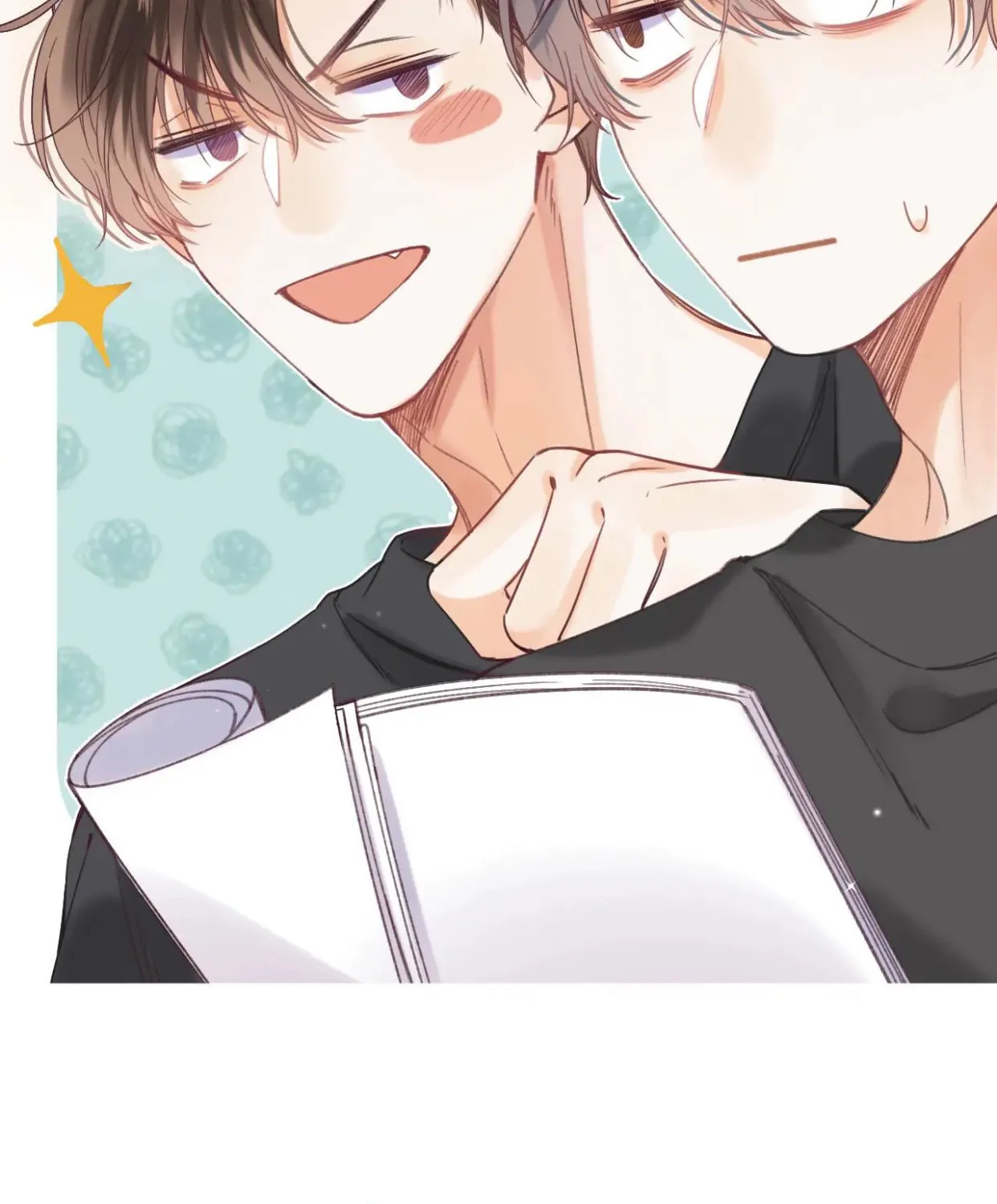 Read Hidden Love: Can