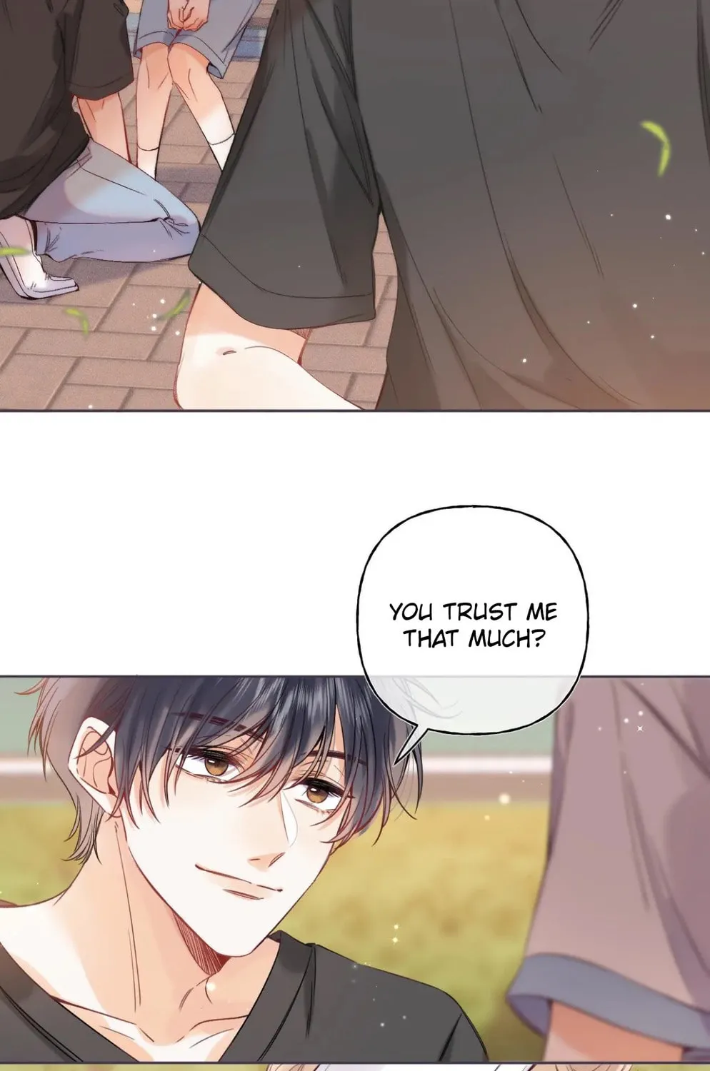 Read Hidden Love: Can