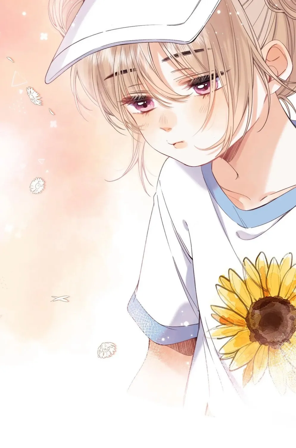 Read Hidden Love: Can