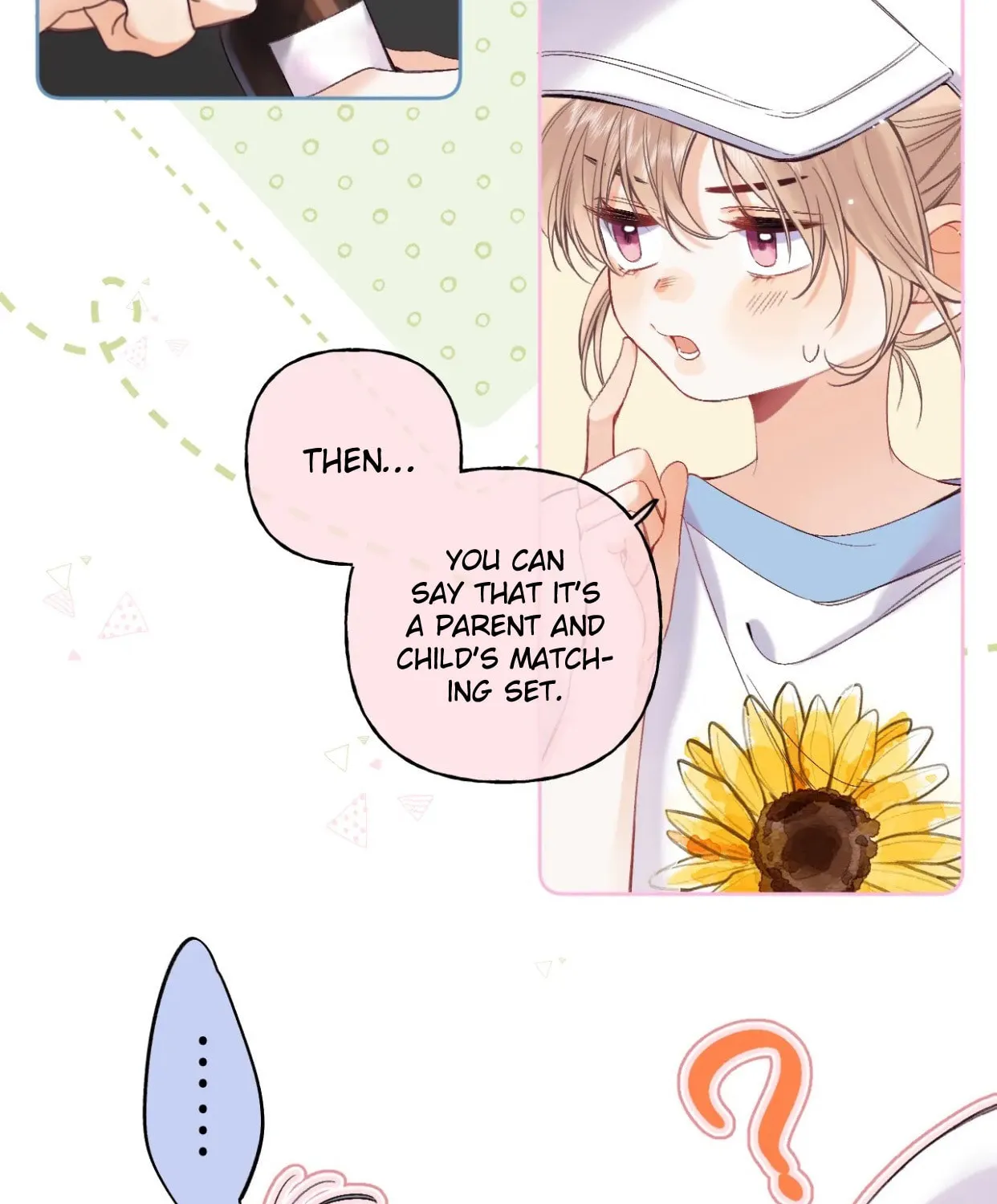 Read Hidden Love: Can