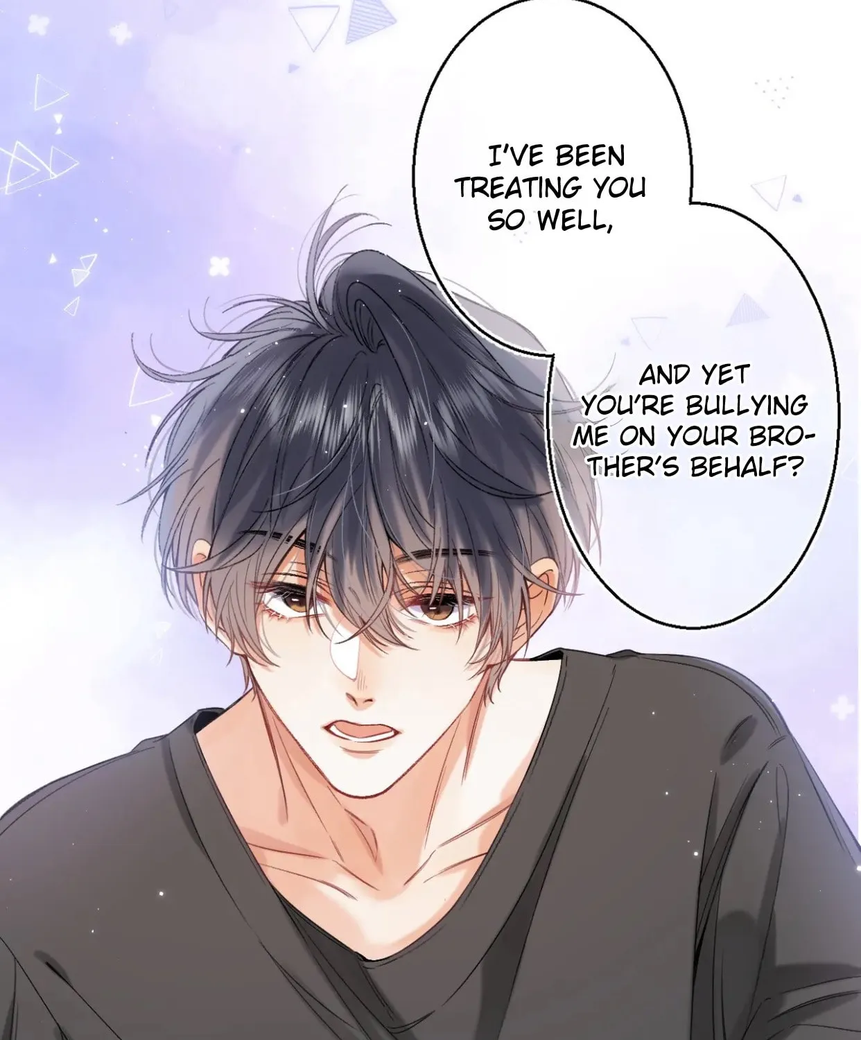 Read Hidden Love: Can