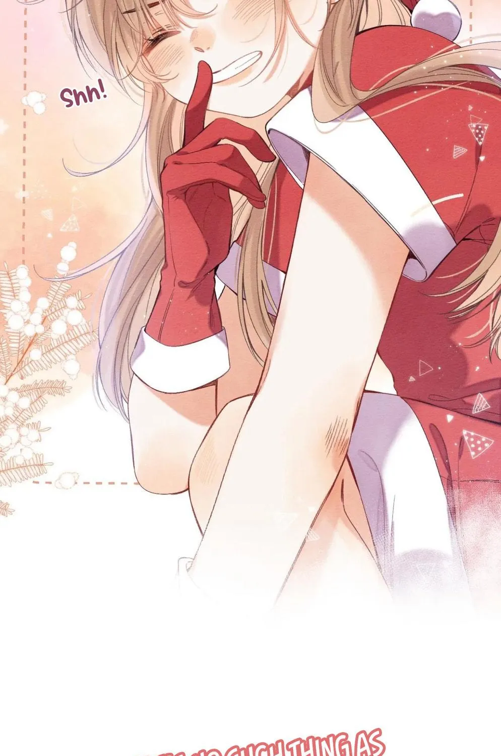 Read Hidden Love: Can