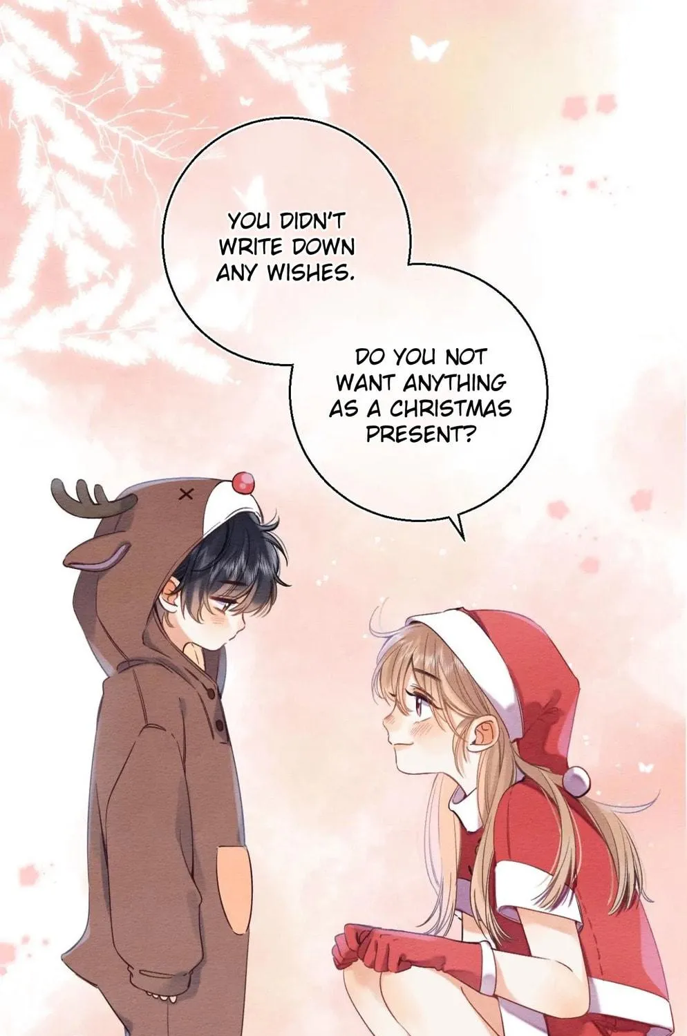 Read Hidden Love: Can