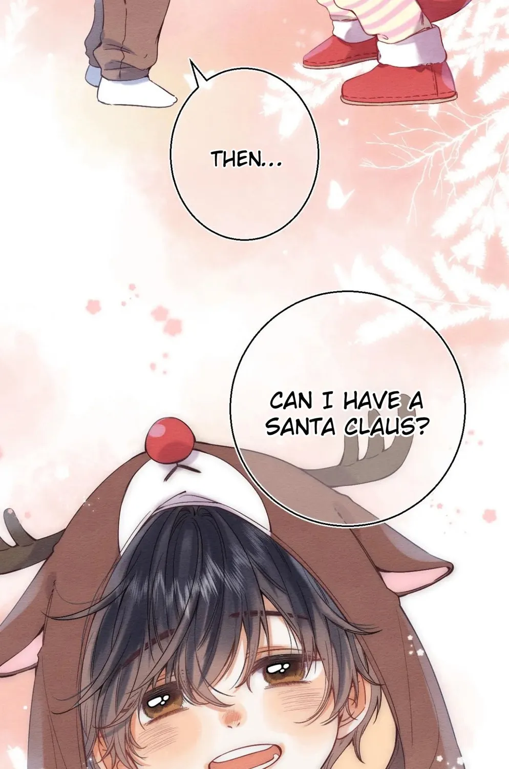 Read Hidden Love: Can