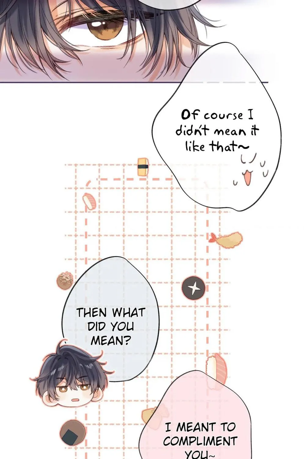 Read Hidden Love: Can