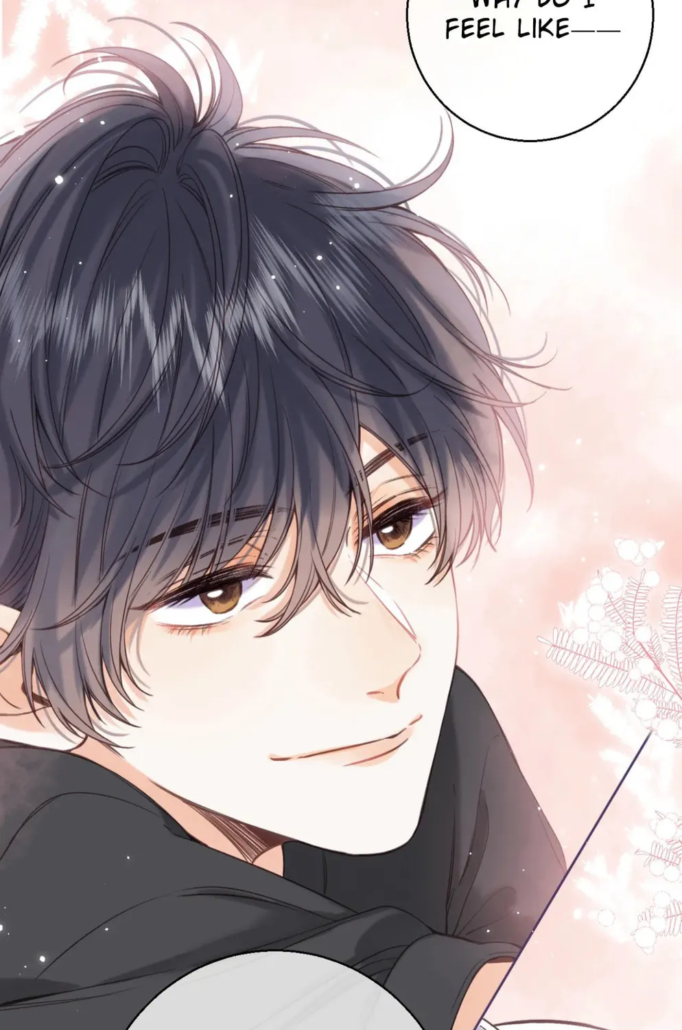 Read Hidden Love: Can