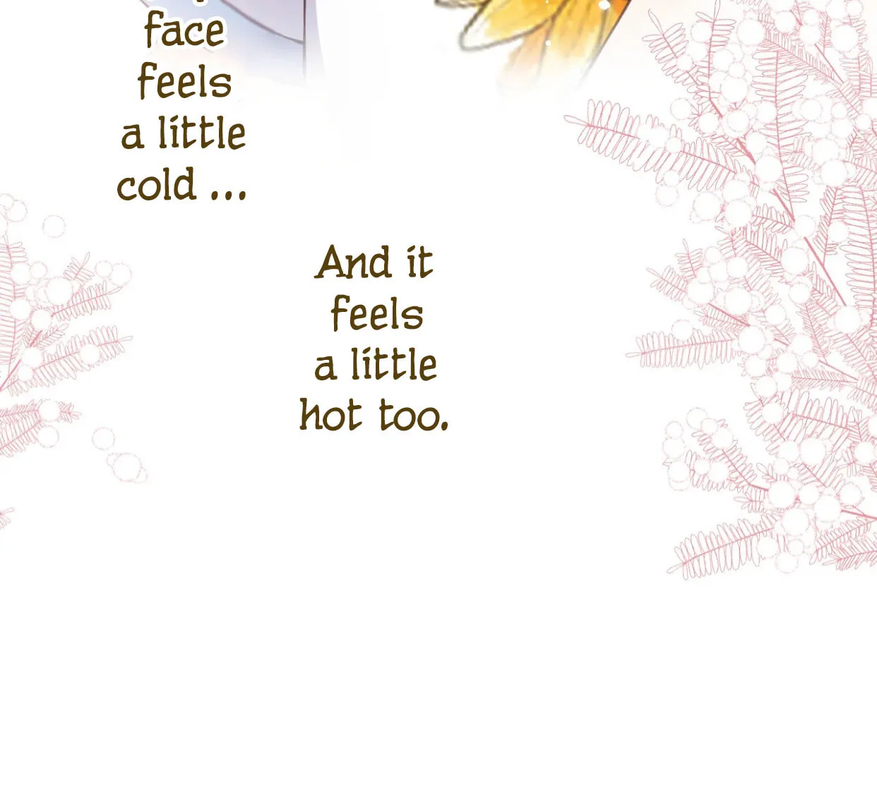 Read Hidden Love: Can