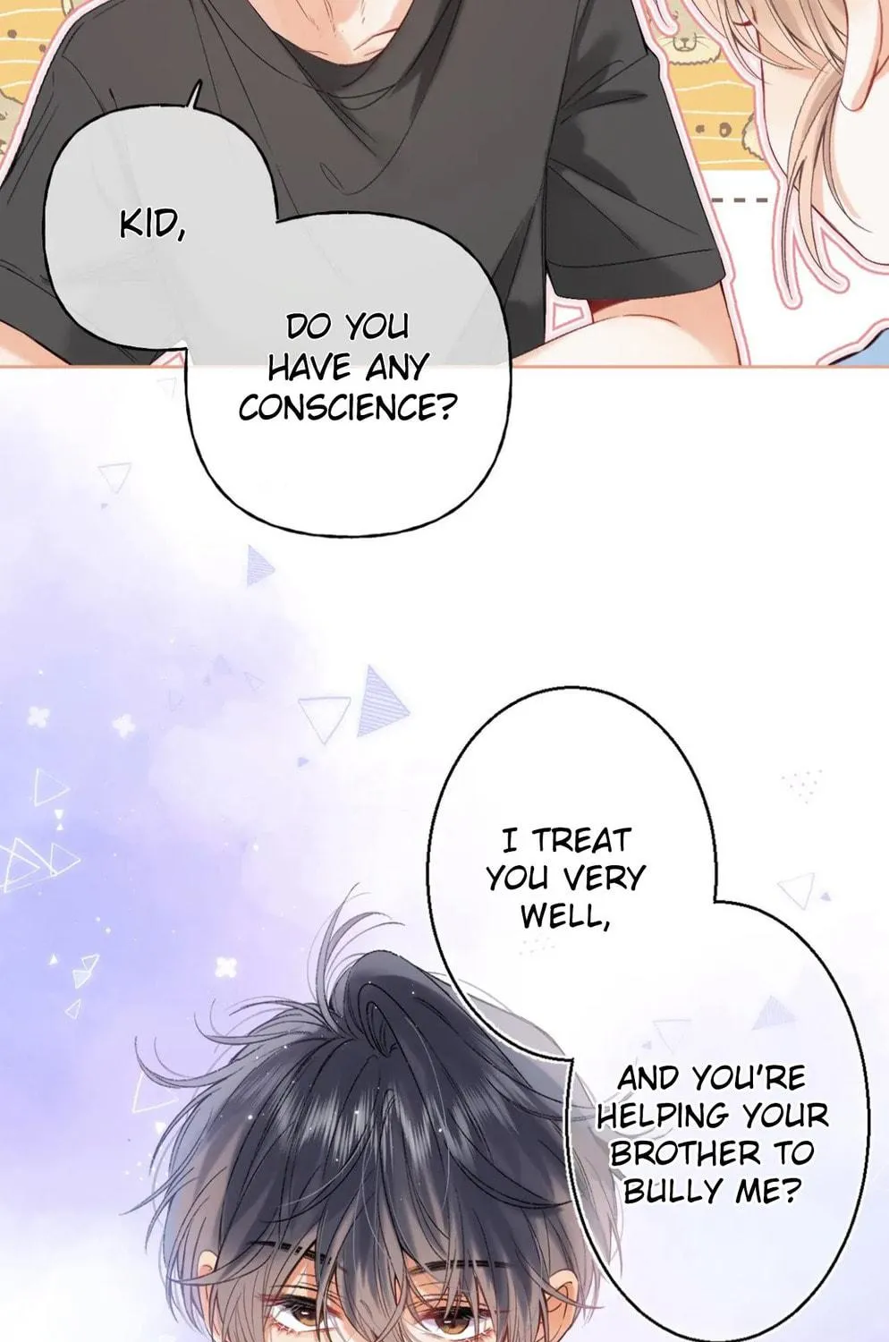 Read Hidden Love: Can