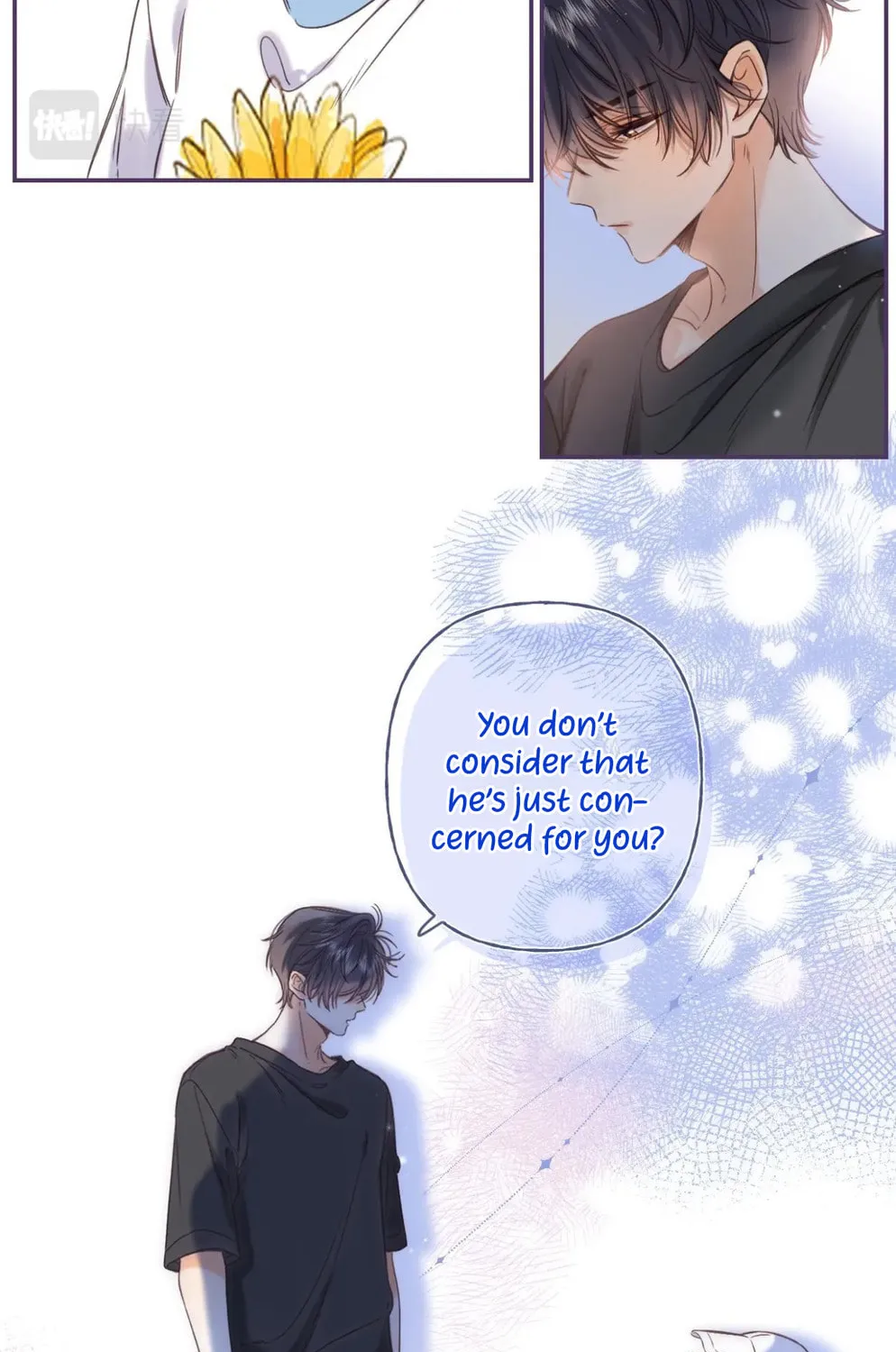 Read Hidden Love: Can