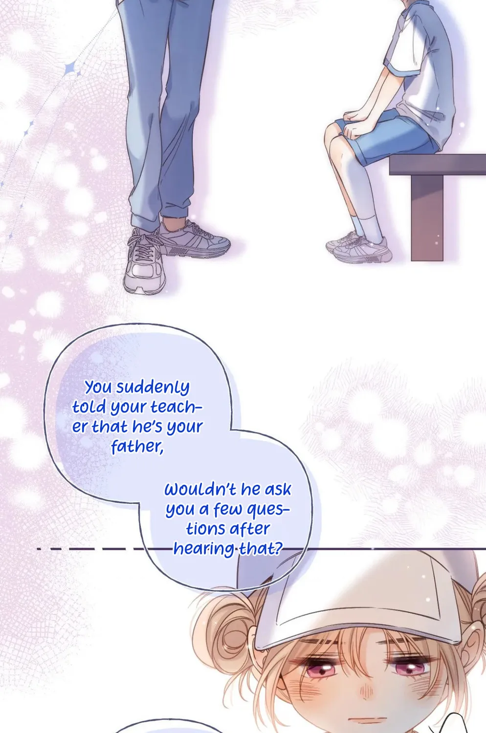 Read Hidden Love: Can