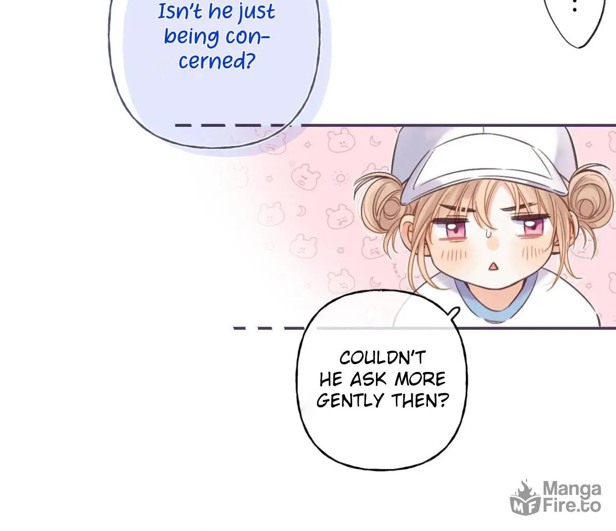 Read Hidden Love: Can