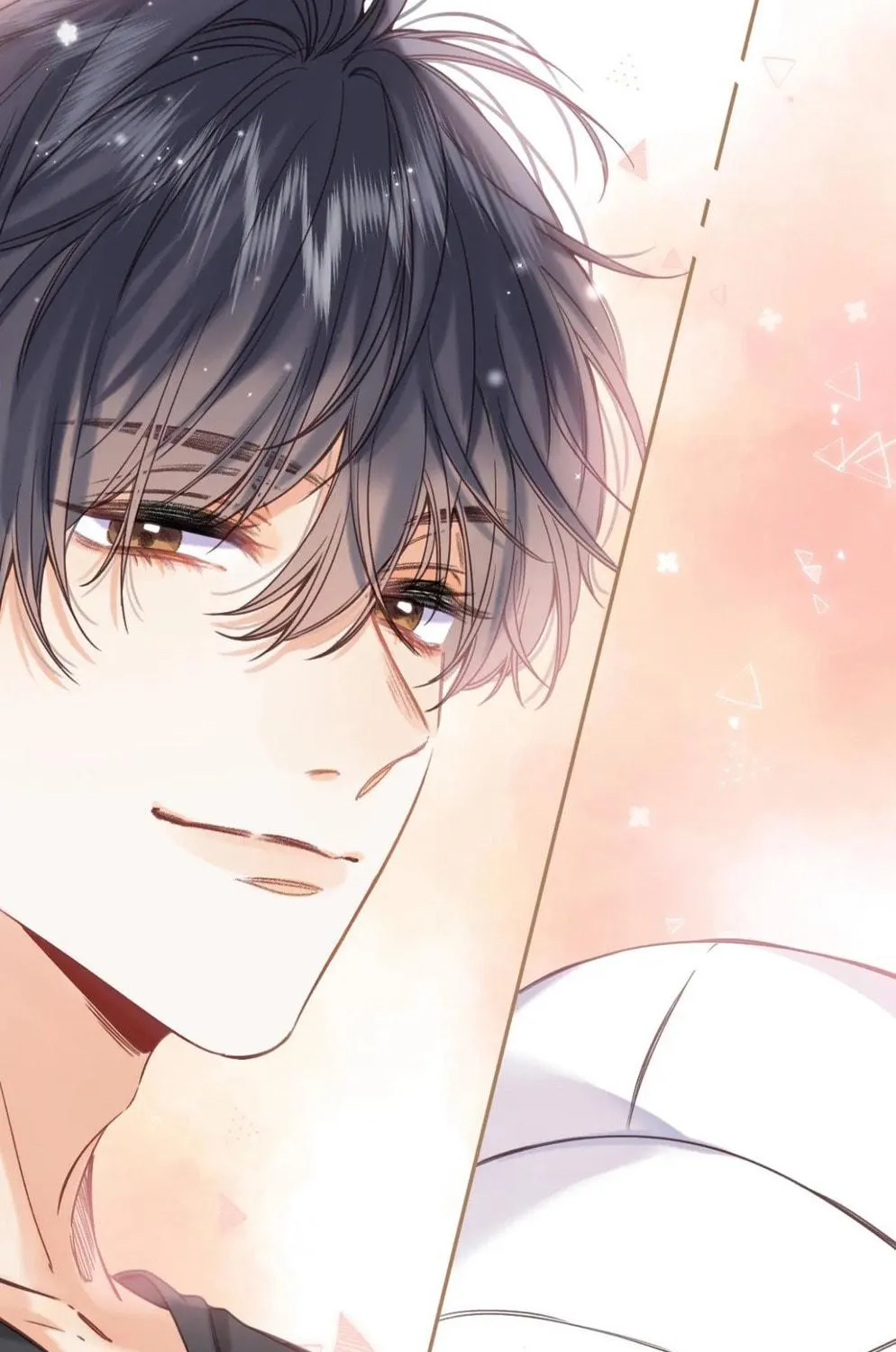 Read Hidden Love: Can