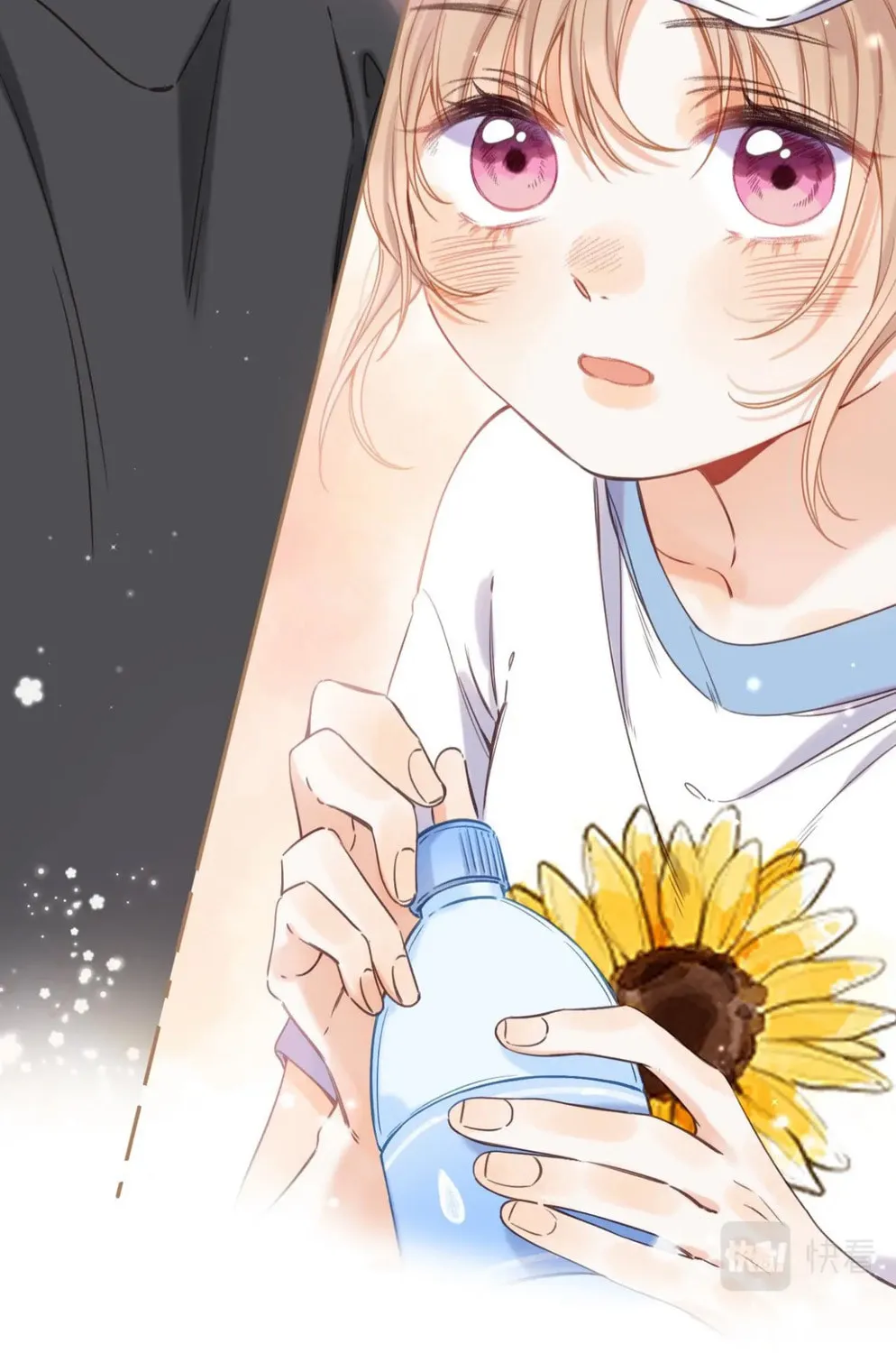 Read Hidden Love: Can