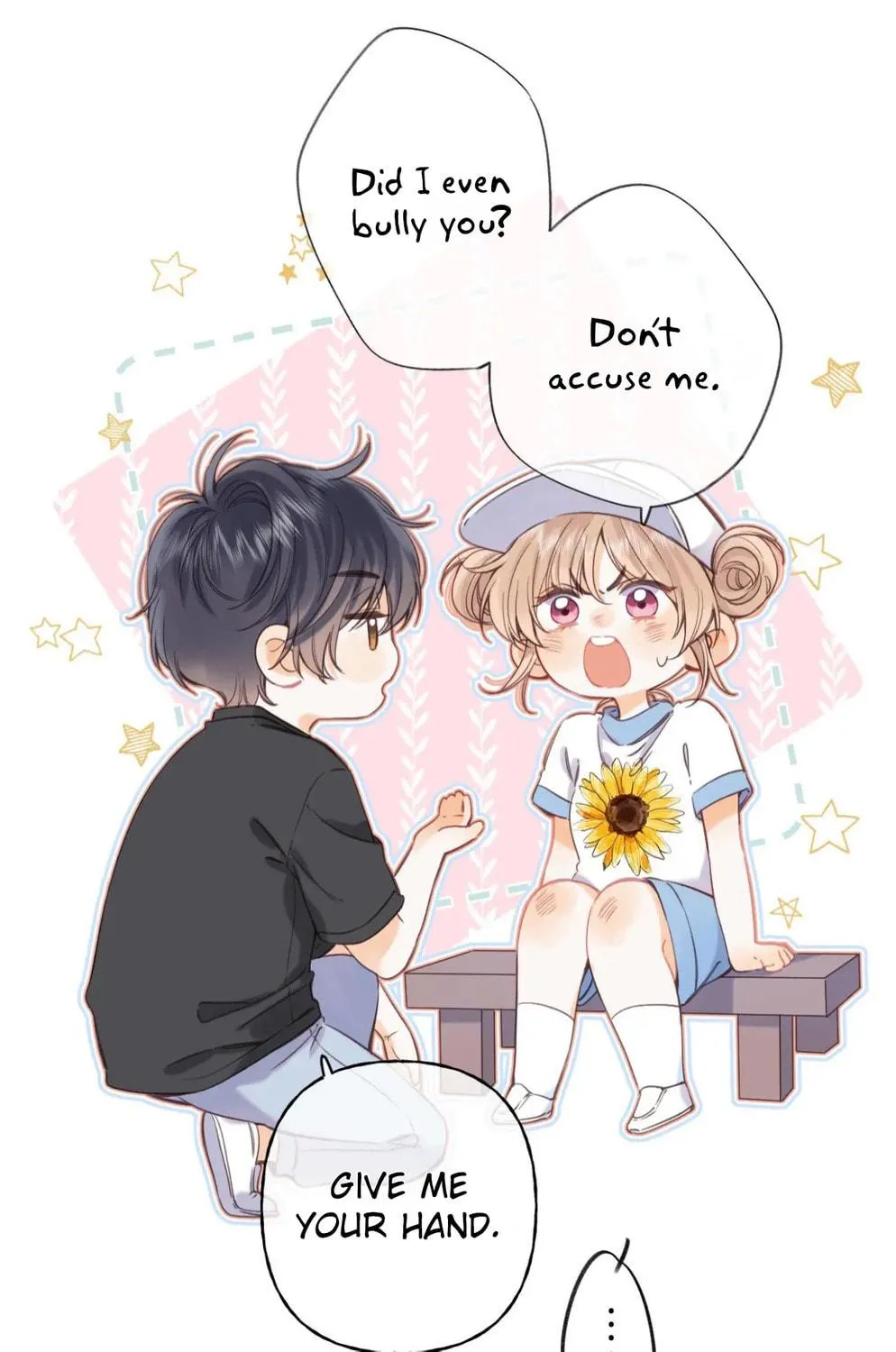 Read Hidden Love: Can