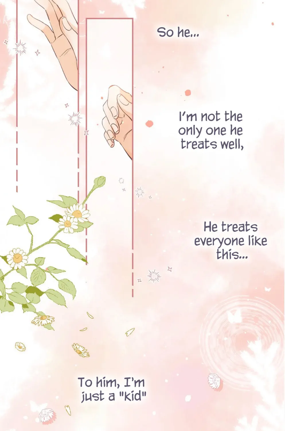 Read Hidden Love: Can