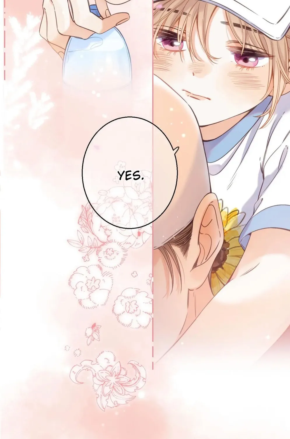 Read Hidden Love: Can