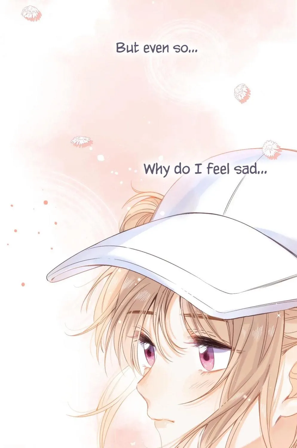 Read Hidden Love: Can