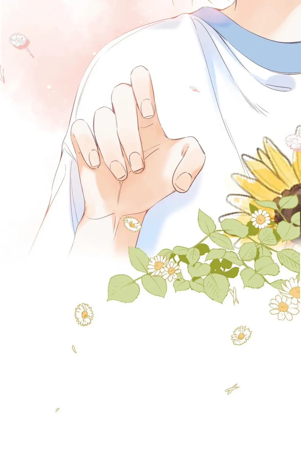 Read Hidden Love: Can