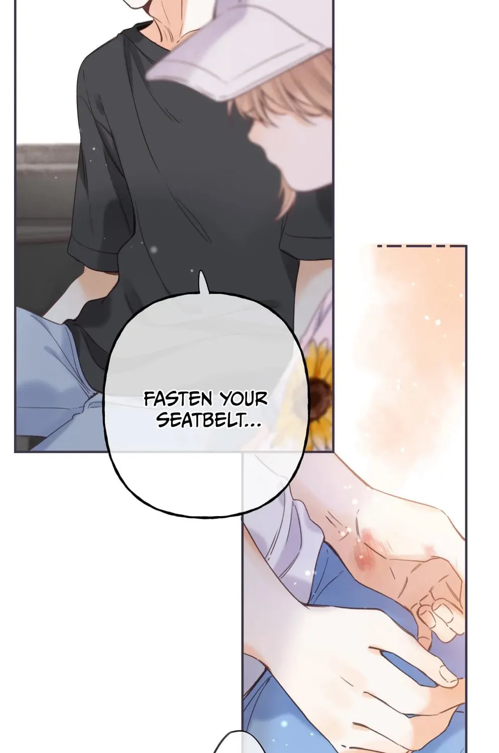 Read Hidden Love: Can