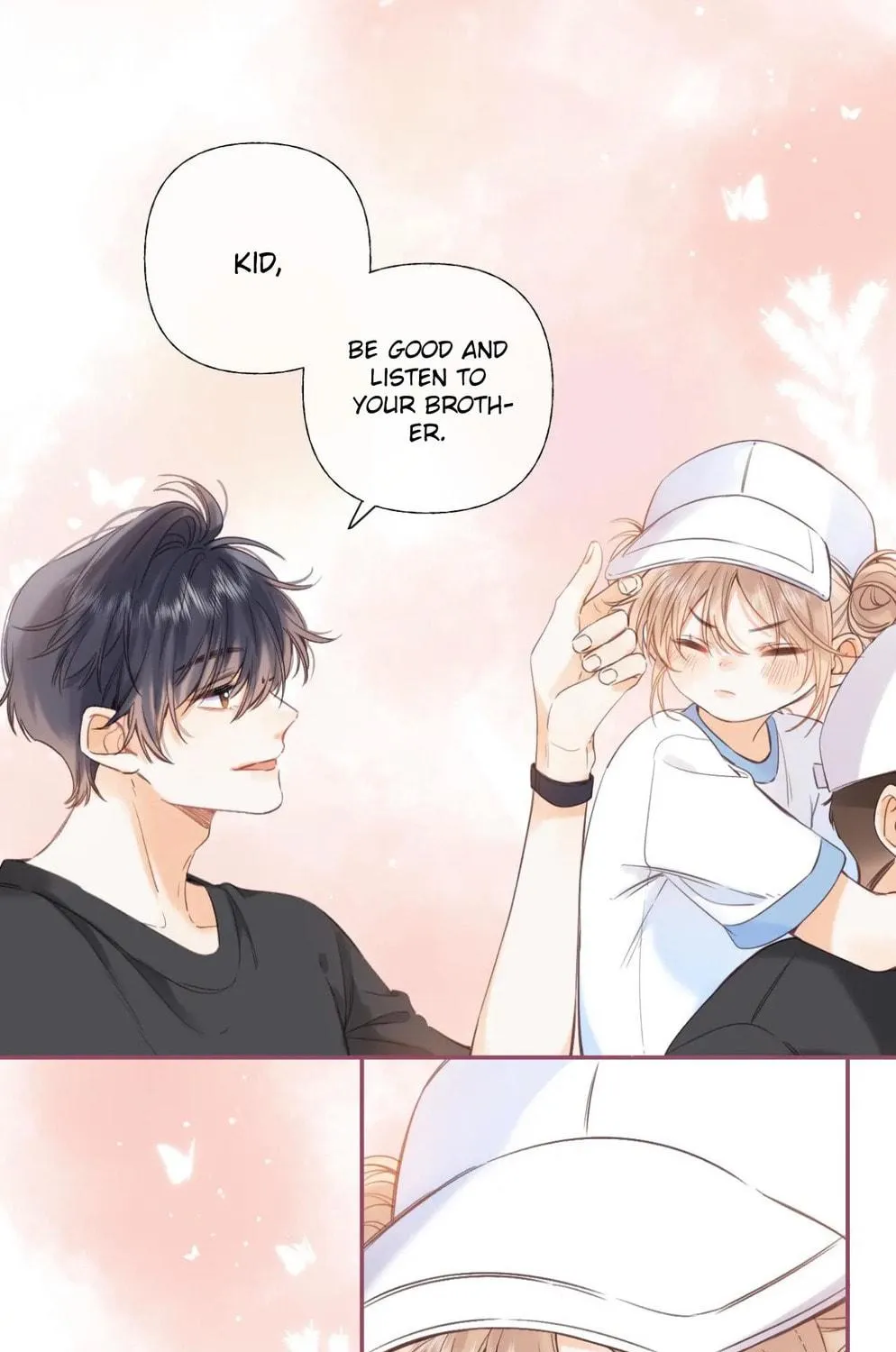 Read Hidden Love: Can