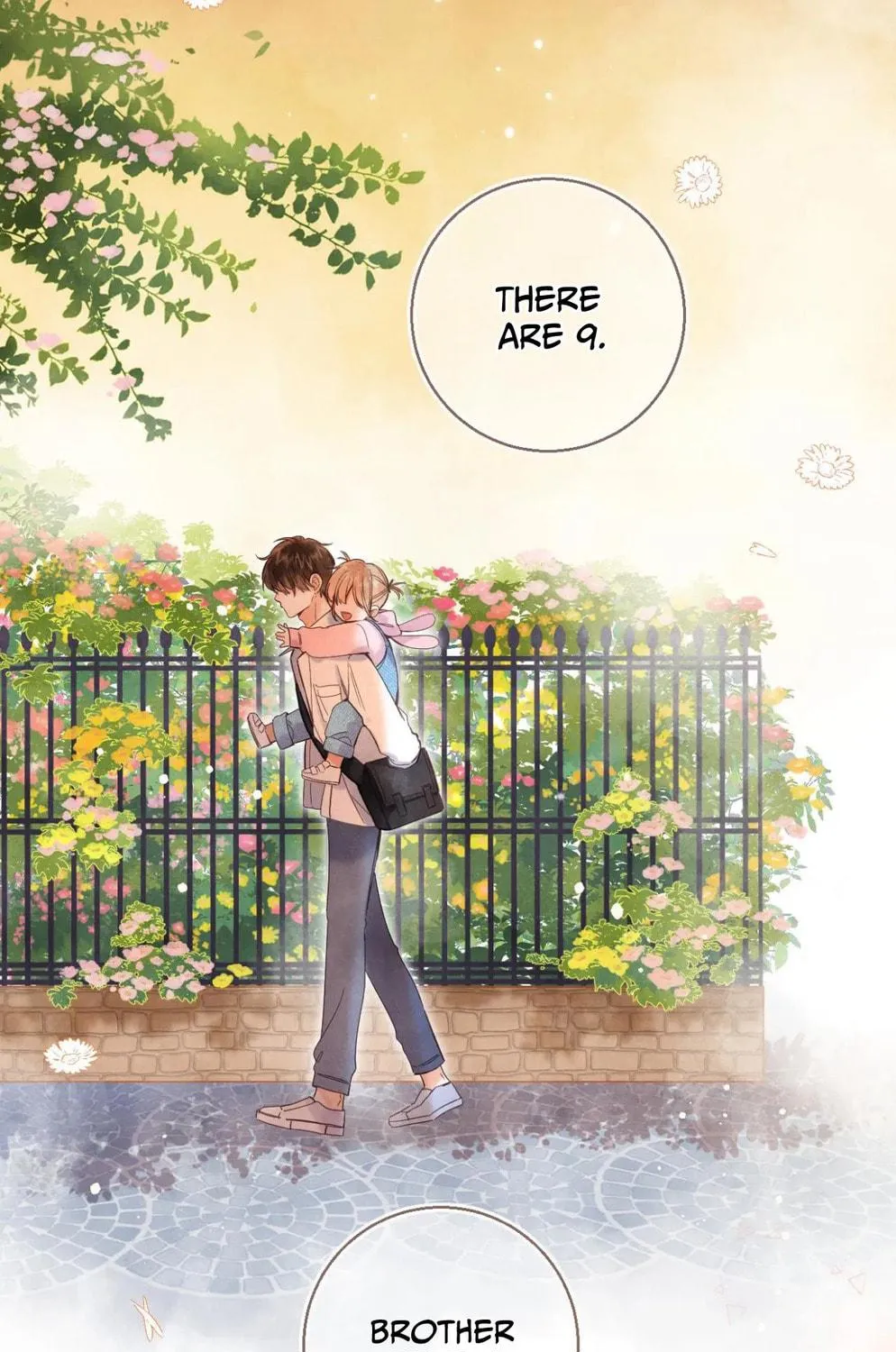 Read Hidden Love: Can