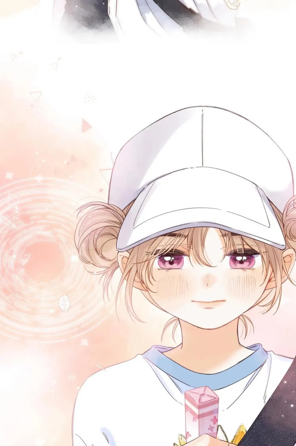 Read Hidden Love: Can