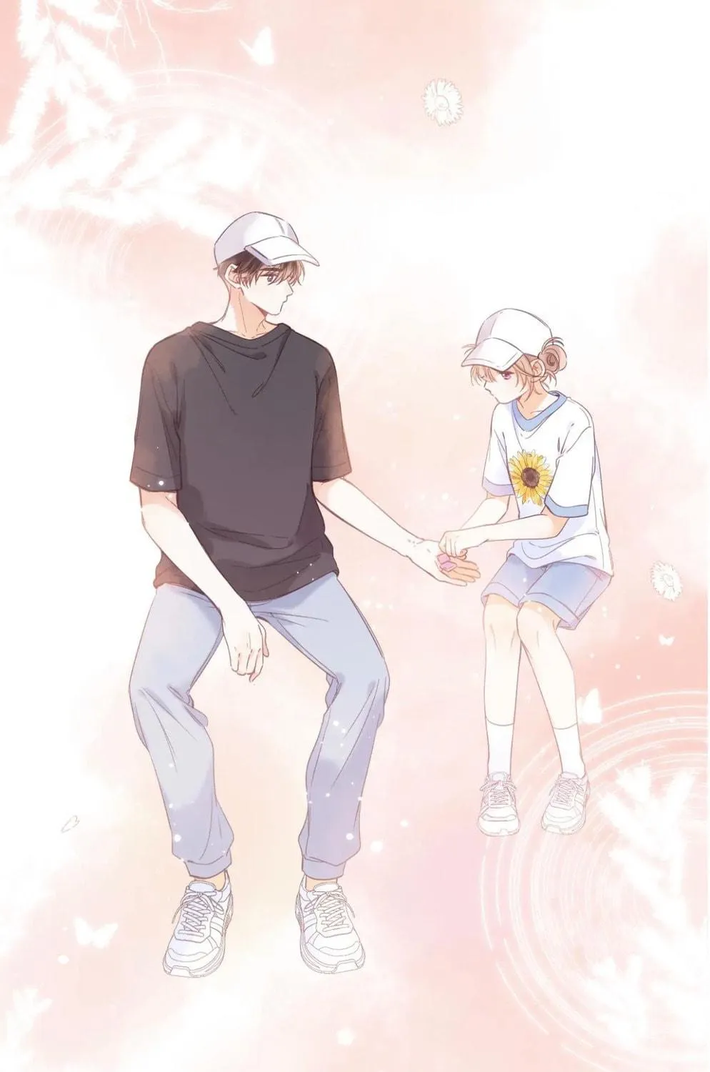 Read Hidden Love: Can