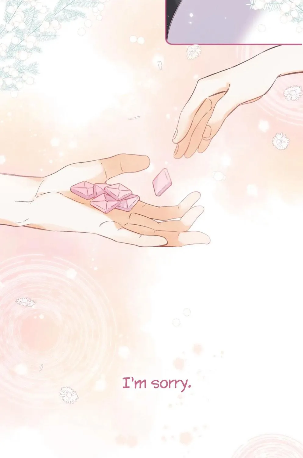 Read Hidden Love: Can
