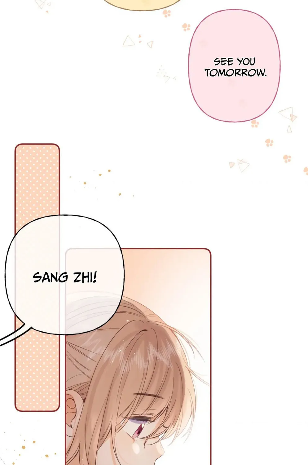 Read Hidden Love: Can