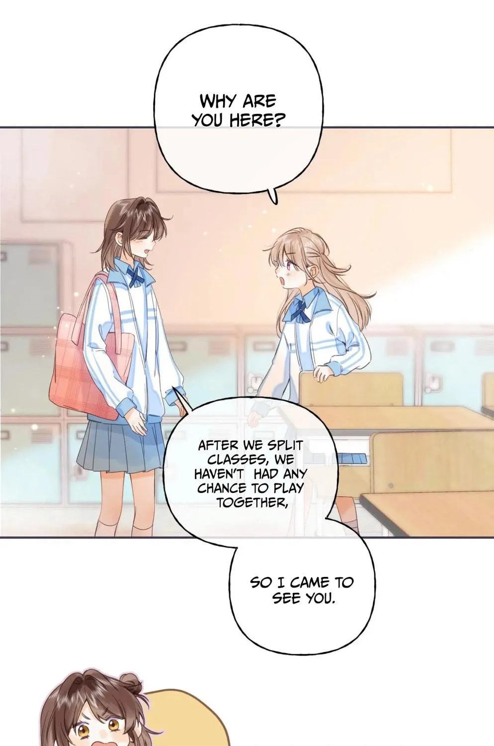 Read Hidden Love: Can