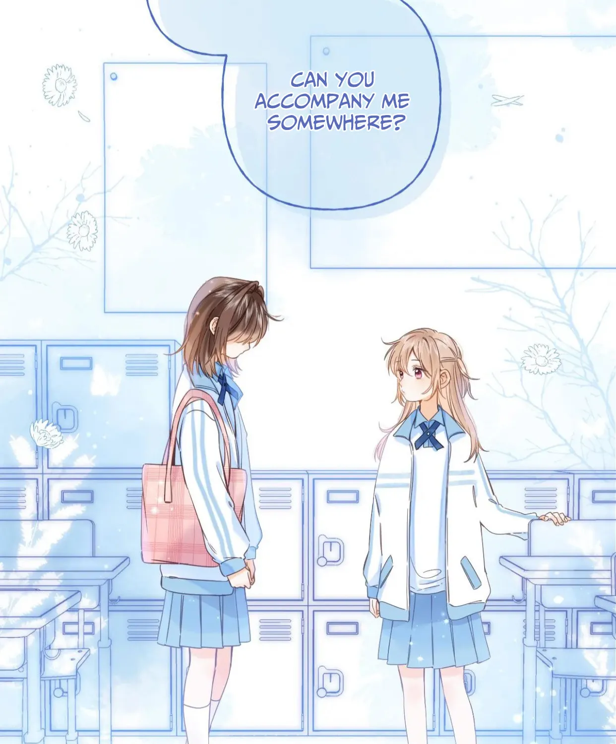 Read Hidden Love: Can
