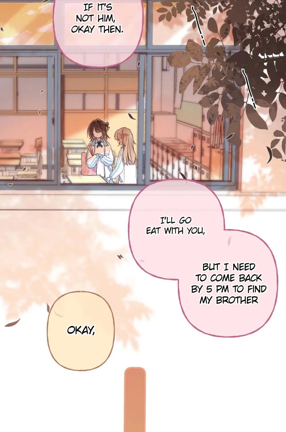 Read Hidden Love: Can
